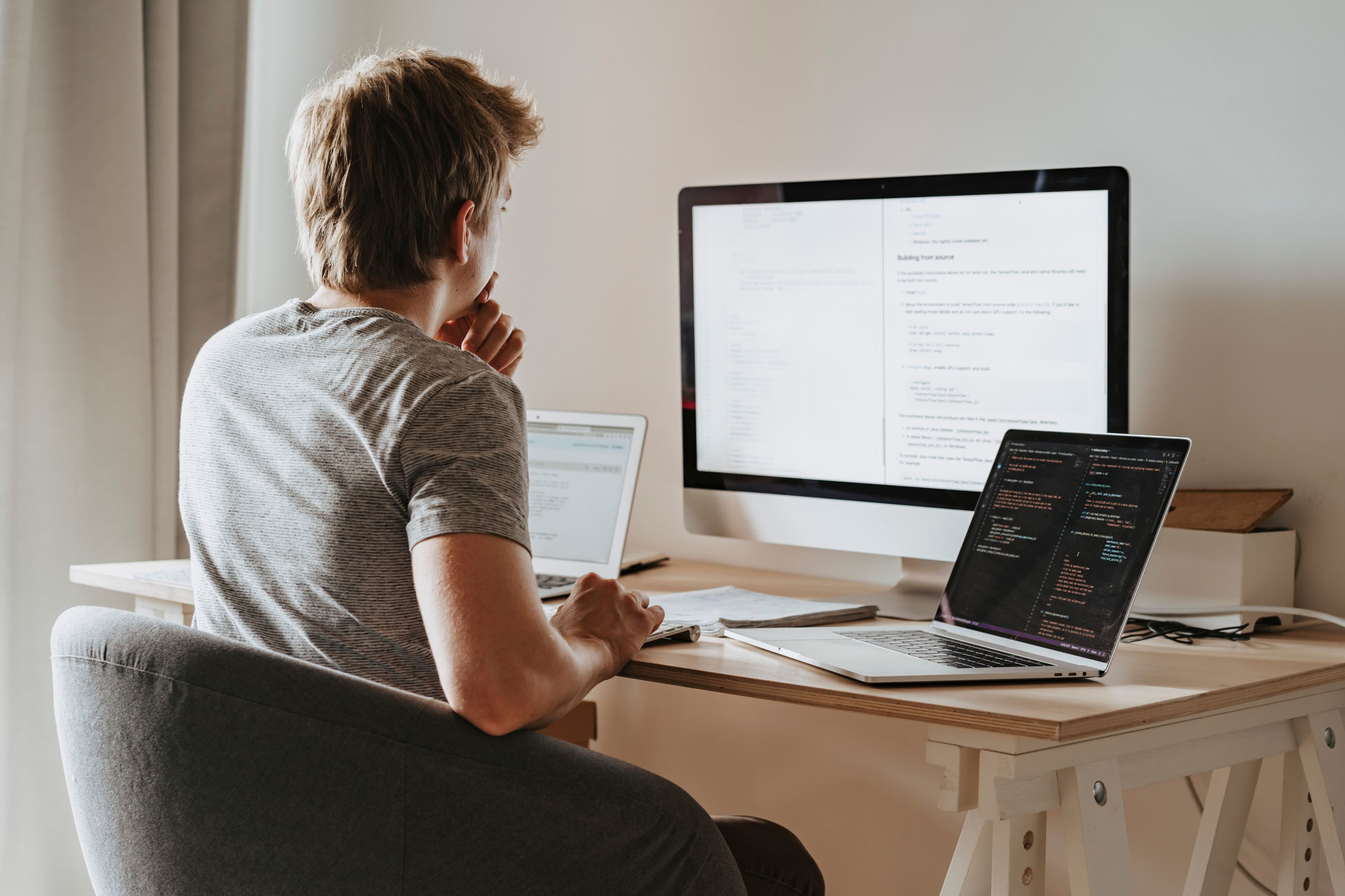 Developer vs. DevOps: Who Does What?