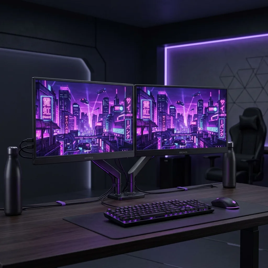 Arzopa Z1FC Portable Monitor