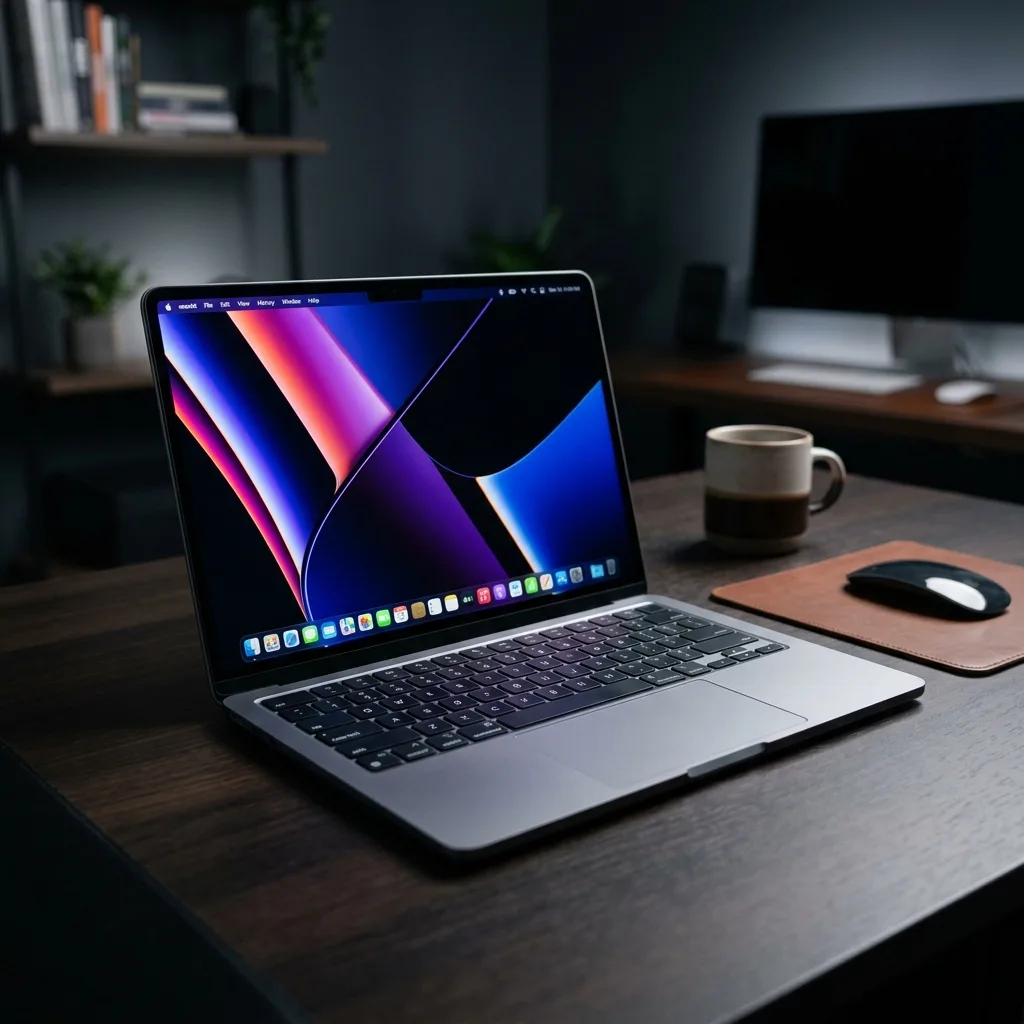 MacBook Air M-Series