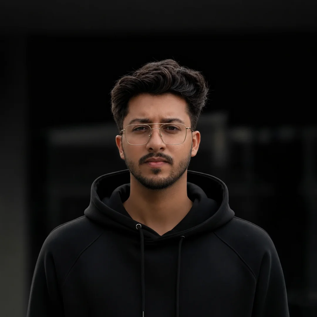 Mudassir Asghar