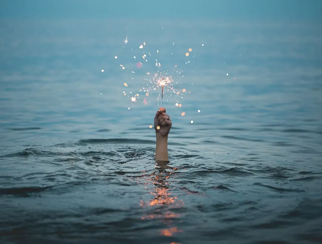 Motivation is a Spark; Systems are the Engine