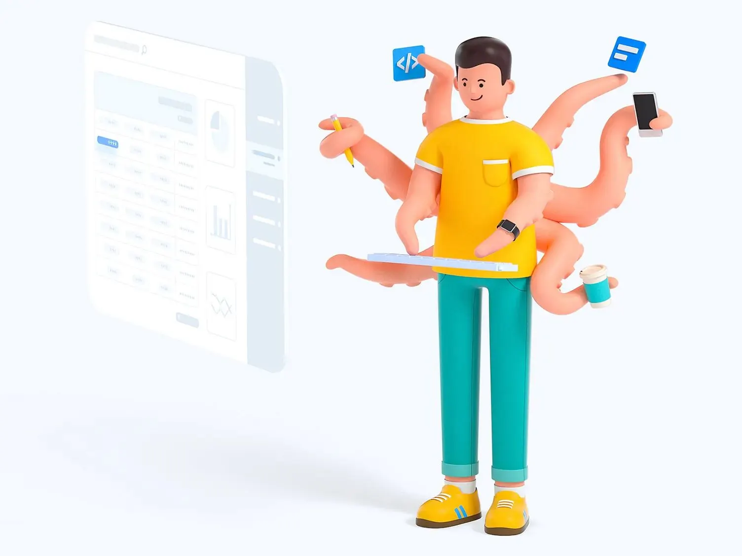 Article Illustration